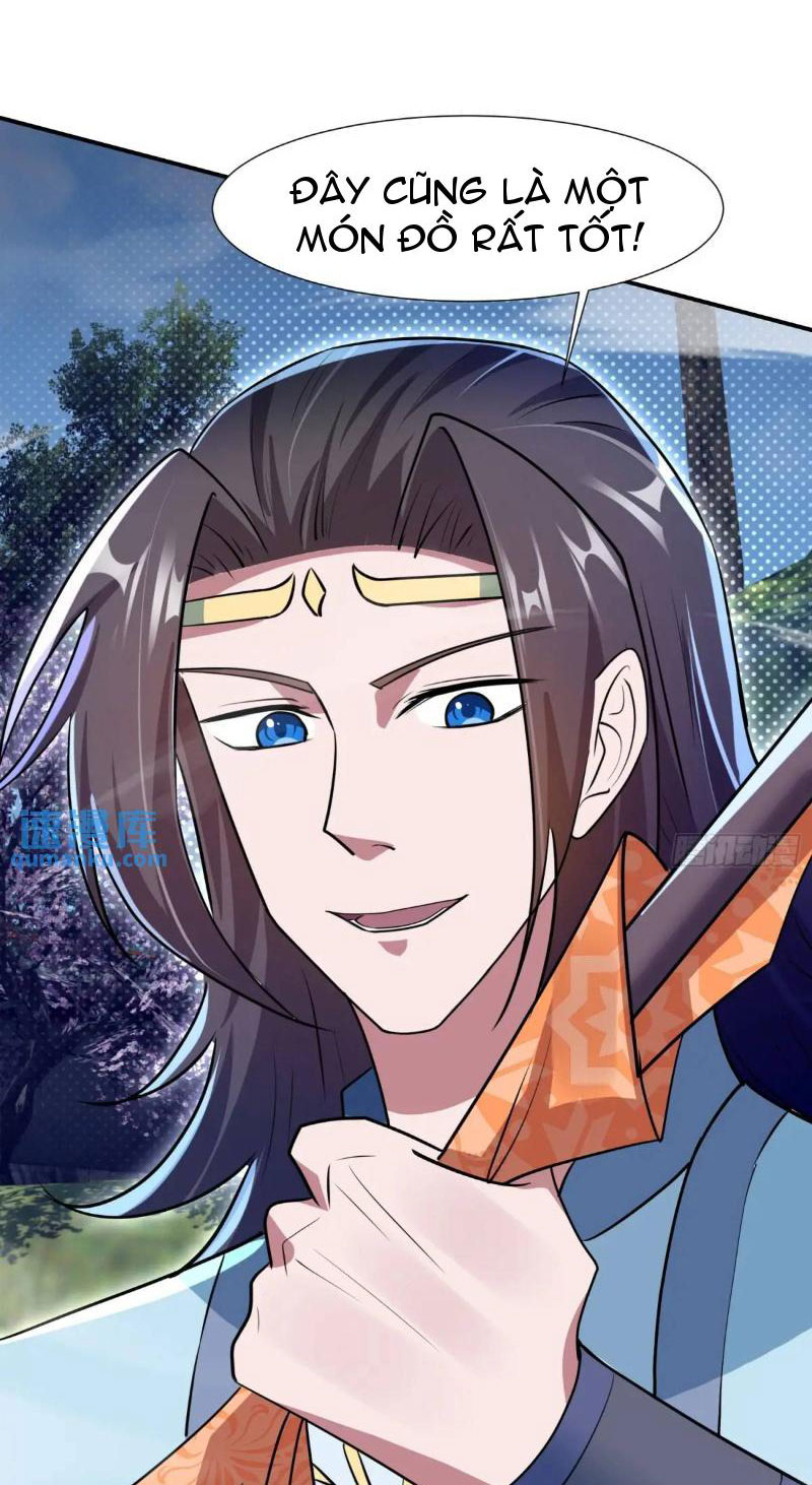 Trăm Tuổi Mở Hệ Thống, Hiếu Tử Hiền Tôn Quỳ Khắp Núi! - Chương 29 - Trang 58