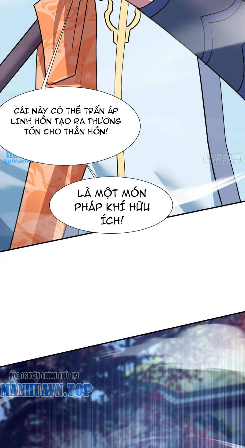 Trăm Tuổi Mở Hệ Thống, Hiếu Tử Hiền Tôn Quỳ Khắp Núi! - Chương 29 - Trang 59