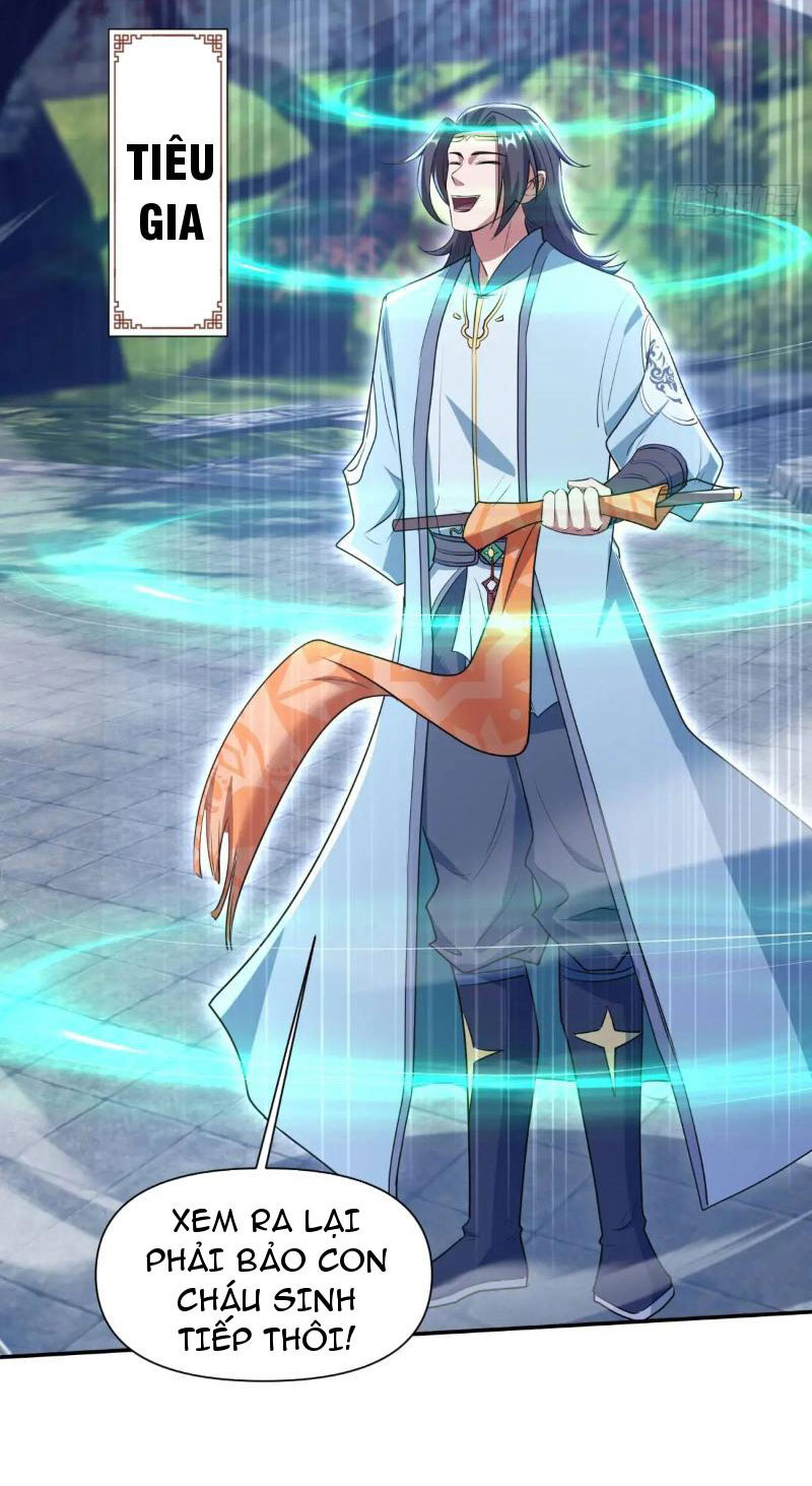 Trăm Tuổi Mở Hệ Thống, Hiếu Tử Hiền Tôn Quỳ Khắp Núi! - Chương 29 - Trang 60