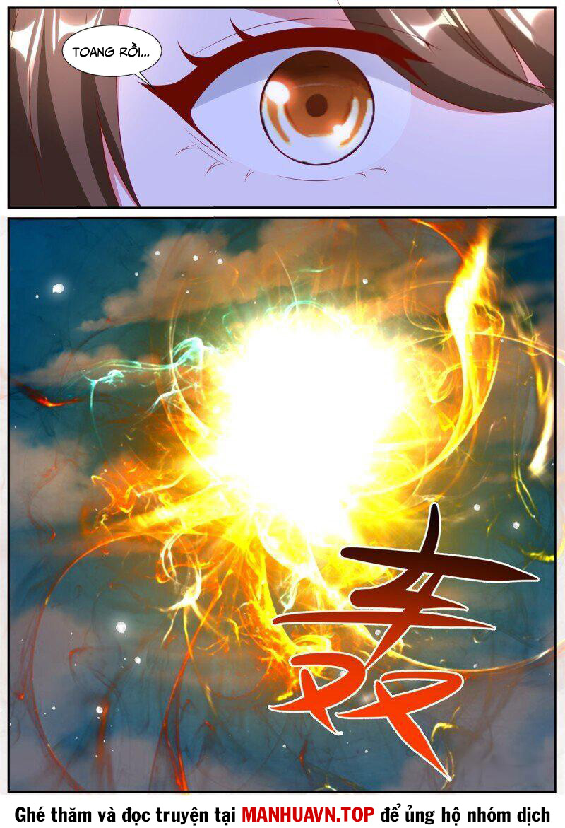 Trọng Sinh Đô Thị Tu Tiên - Chương 989 - Trang 11