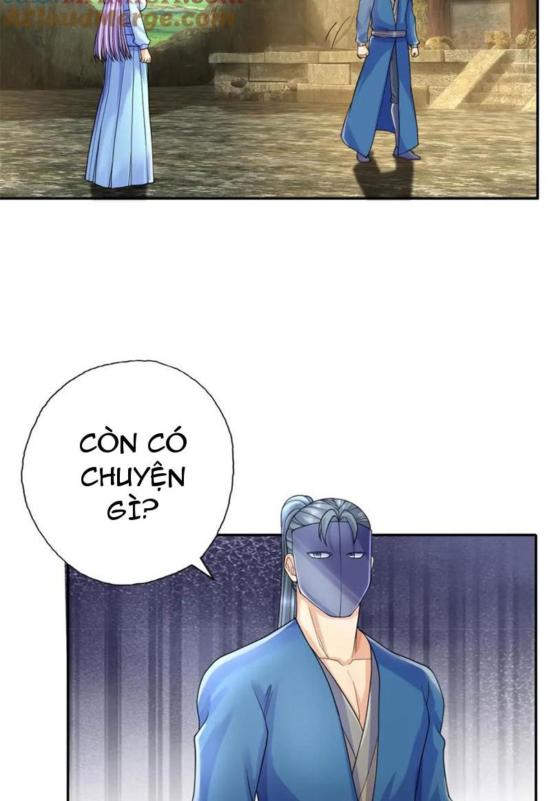 Ta Có Thể Đốn Ngộ Vô Hạn - Chương 118 - Trang 3