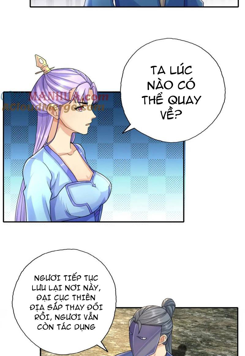 Ta Có Thể Đốn Ngộ Vô Hạn - Chương 118 - Trang 4
