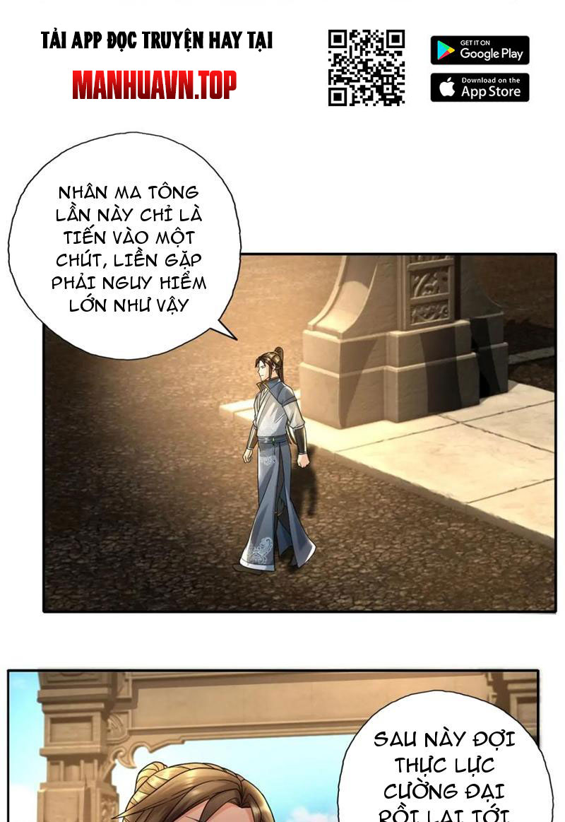 Ta Có Thể Đốn Ngộ Vô Hạn - Chương 118 - Trang 7