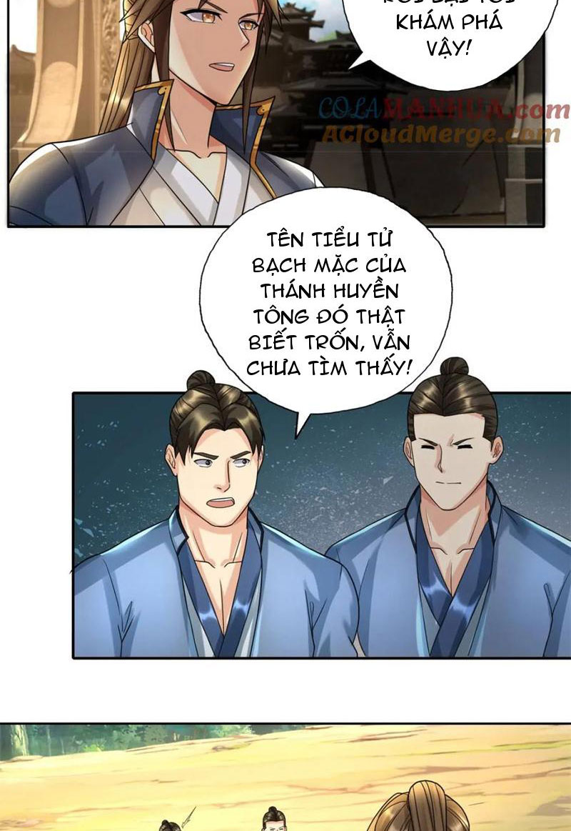 Ta Có Thể Đốn Ngộ Vô Hạn - Chương 118 - Trang 8