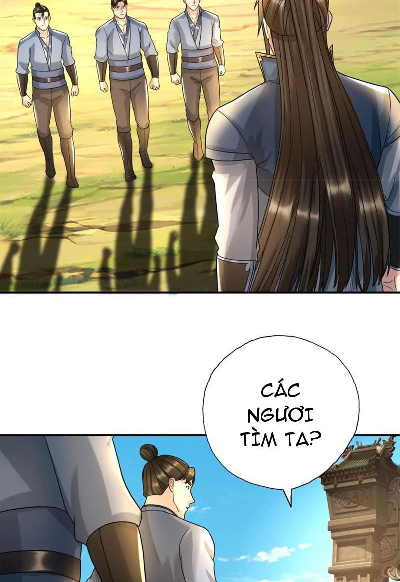 Ta Có Thể Đốn Ngộ Vô Hạn - Chương 118 - Trang 9