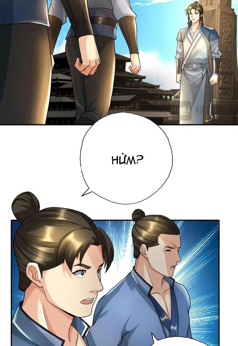 Ta Có Thể Đốn Ngộ Vô Hạn - Chương 118 - Trang 10