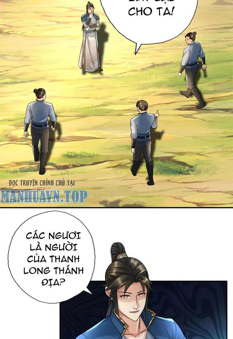 Ta Có Thể Đốn Ngộ Vô Hạn - Chương 118 - Trang 12