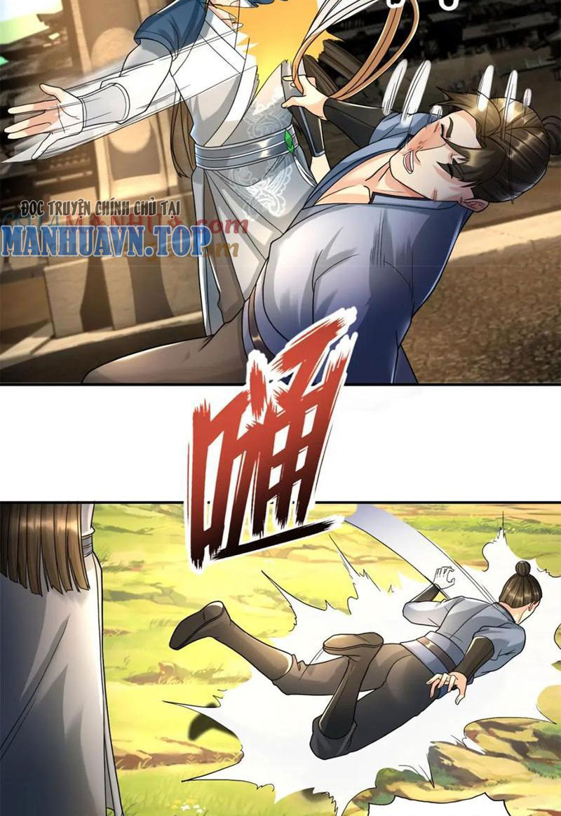 Ta Có Thể Đốn Ngộ Vô Hạn - Chương 118 - Trang 18