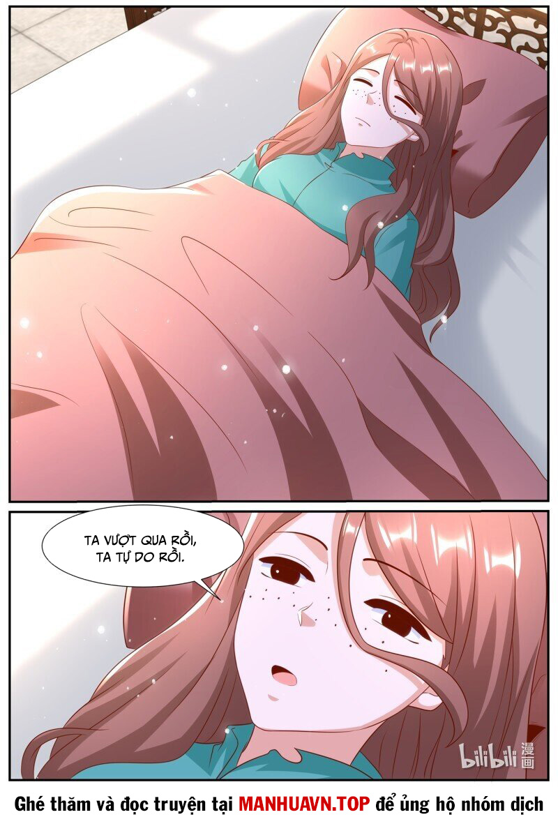 Trọng Sinh Đô Thị Tu Tiên - Chương 987 - Trang 12