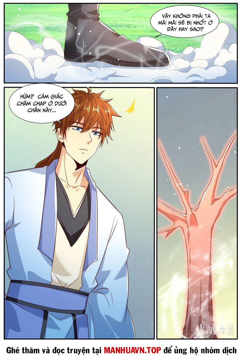 Trọng Sinh Đô Thị Tu Tiên - Chương 988 - Trang 4