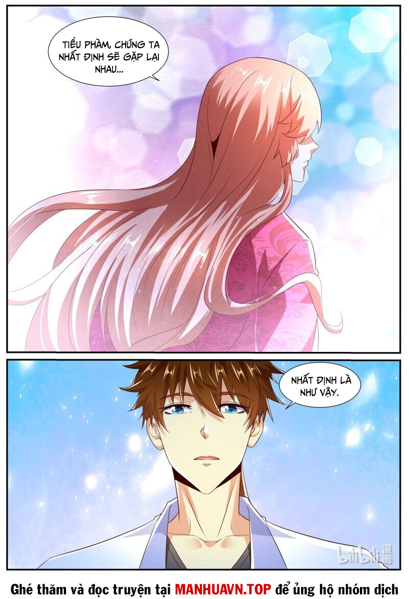 Trọng Sinh Đô Thị Tu Tiên - Chương 988 - Trang 7