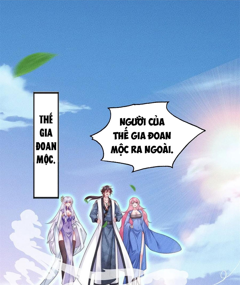 Bắt Đầu Với 100 Triệu Mạng - Chương 31 - Trang 1