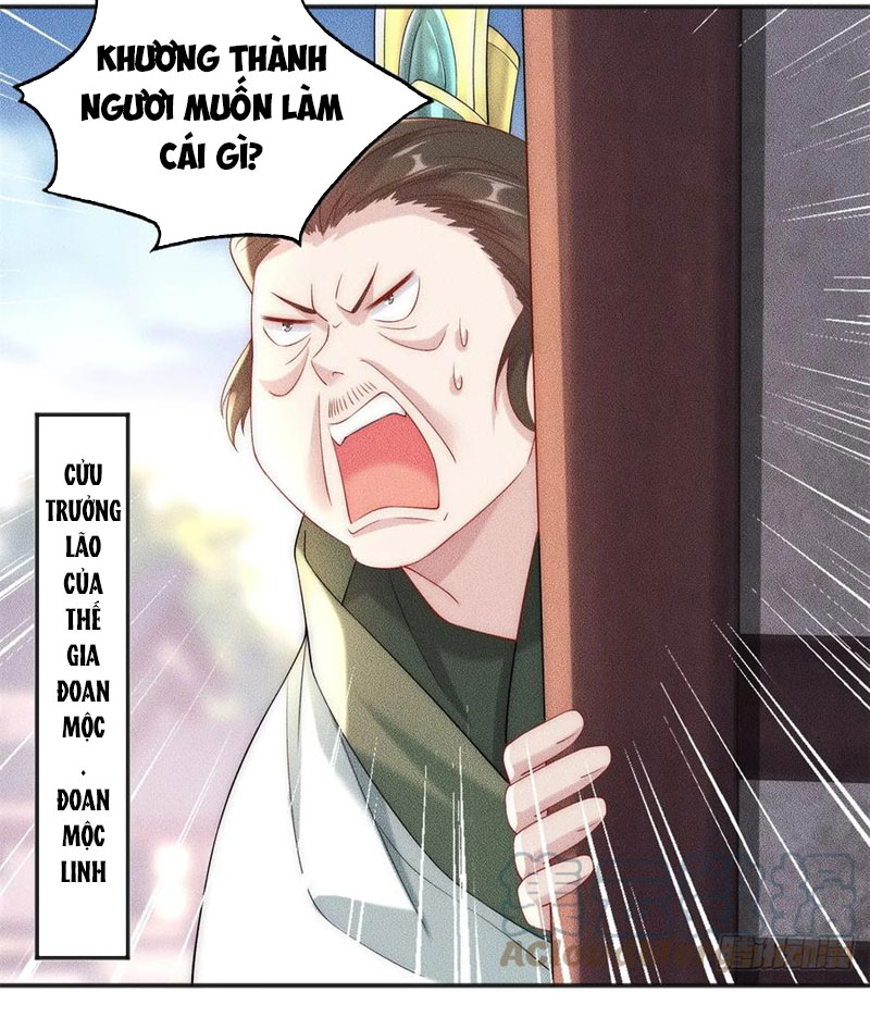 Bắt Đầu Với 100 Triệu Mạng - Chương 31 - Trang 3