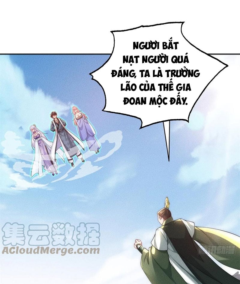 Bắt Đầu Với 100 Triệu Mạng Chap 31 - Next Chap 32