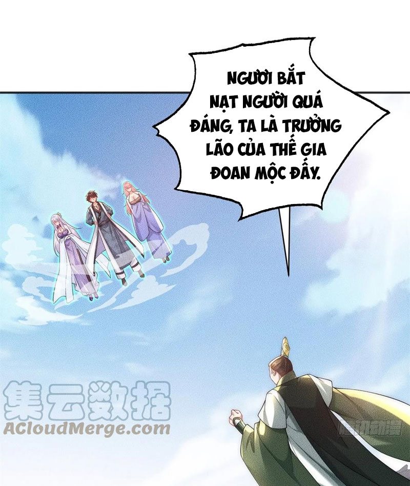 Bắt Đầu Với 100 Triệu Mạng - Chương 31 - Trang 6