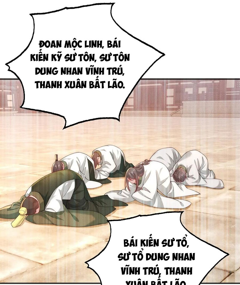 Bắt Đầu Với 100 Triệu Mạng - Chương 31 - Trang 10