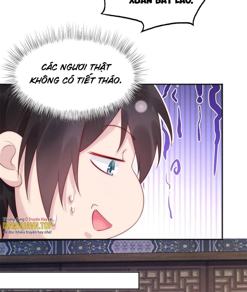 Bắt Đầu Với 100 Triệu Mạng Chap 31 - Next Chap 32
