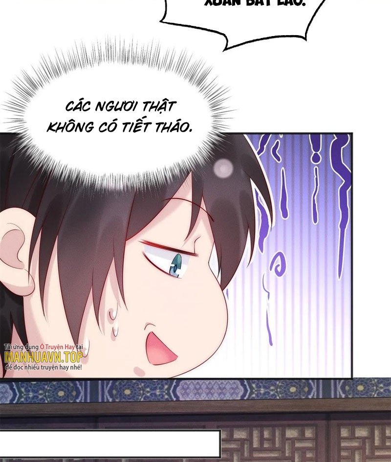 Bắt Đầu Với 100 Triệu Mạng - Chương 31 - Trang 11