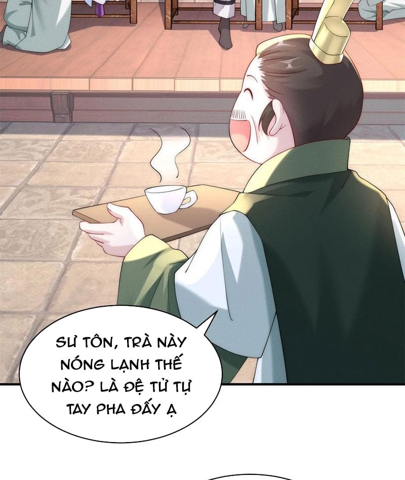 Bắt Đầu Với 100 Triệu Mạng Chap 31 - Next Chap 32