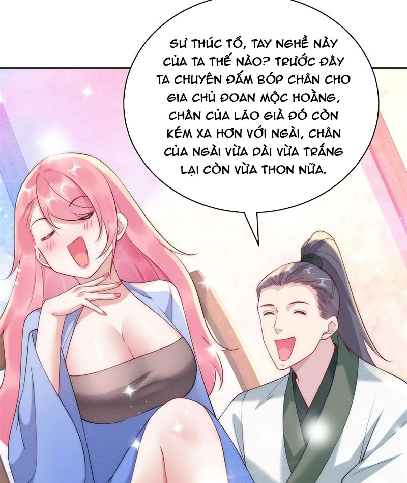 Bắt Đầu Với 100 Triệu Mạng - Chương 31 - Trang 14