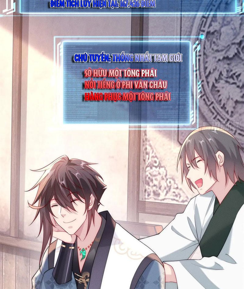 Bắt Đầu Với 100 Triệu Mạng Chap 31 - Next Chap 32