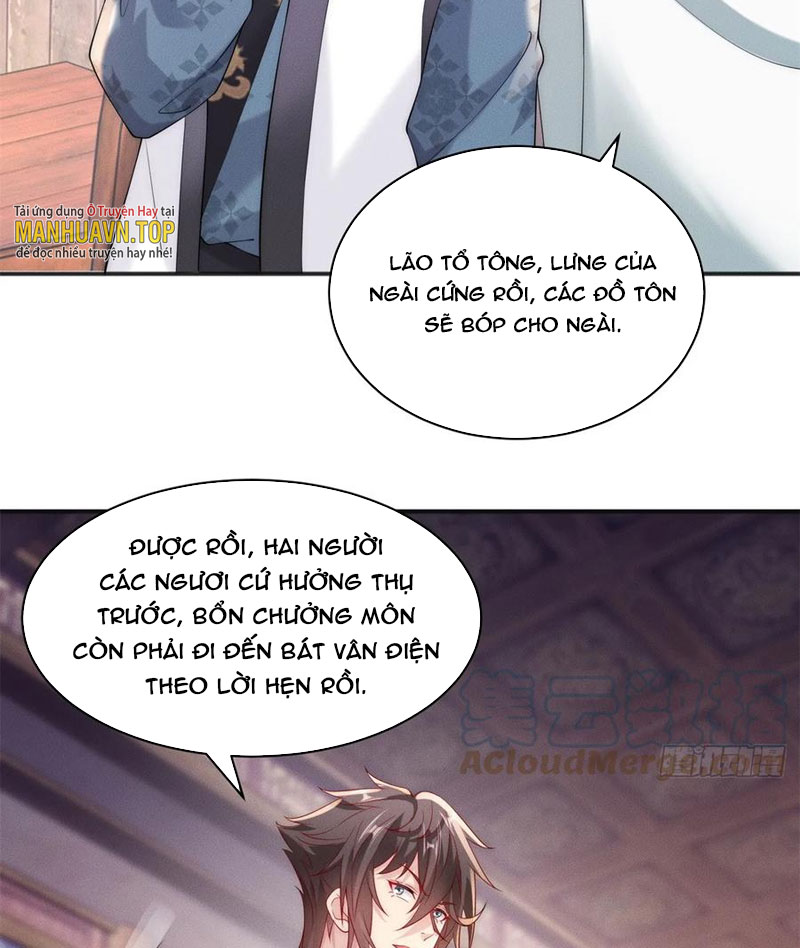 Bắt Đầu Với 100 Triệu Mạng - Chương 31 - Trang 17