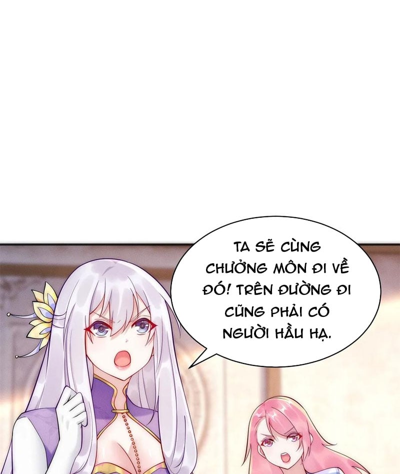 Bắt Đầu Với 100 Triệu Mạng Chap 31 - Next Chap 32