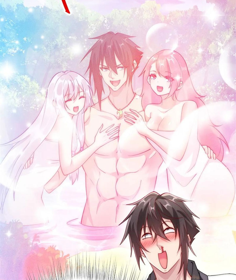 Bắt Đầu Với 100 Triệu Mạng - Chương 31 - Trang 21