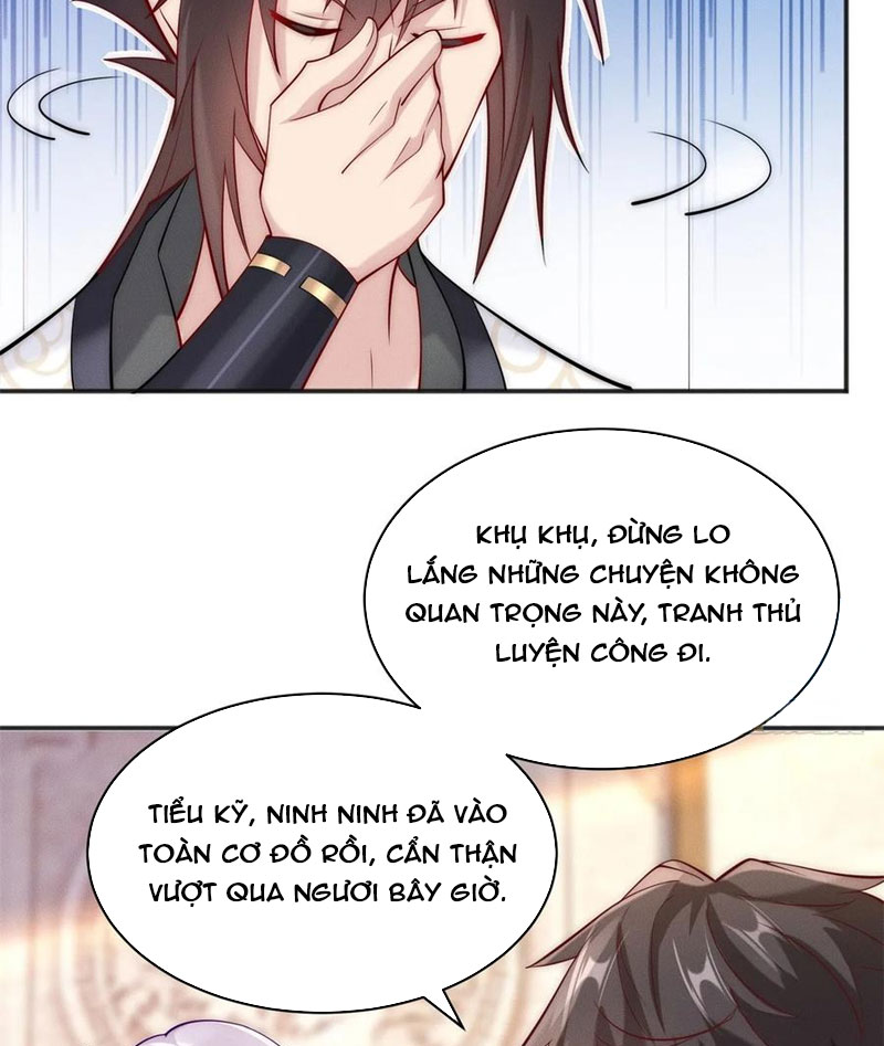 Bắt Đầu Với 100 Triệu Mạng - Chương 31 - Trang 23