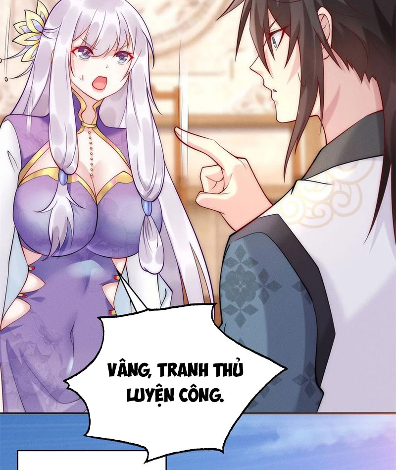 Bắt Đầu Với 100 Triệu Mạng - Chương 31 - Trang 24