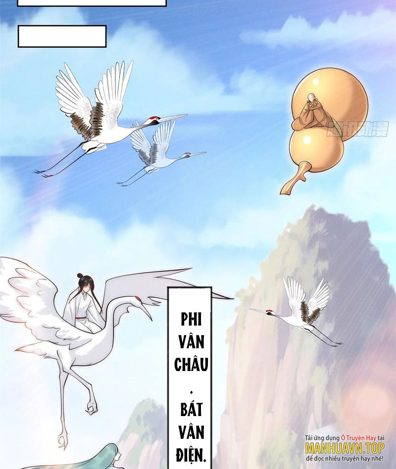 Bắt Đầu Với 100 Triệu Mạng - Chương 31 - Trang 25