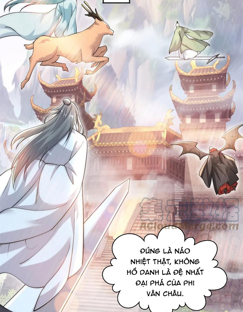 Bắt Đầu Với 100 Triệu Mạng - Chương 31 - Trang 26