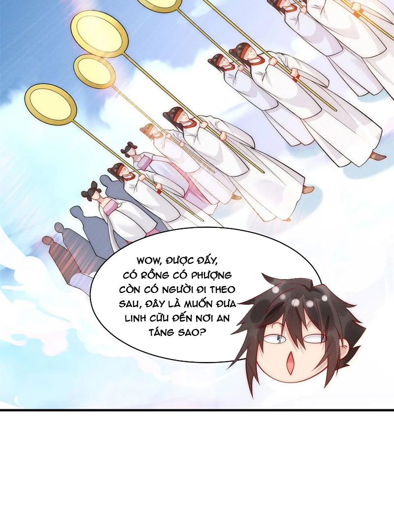 Bắt Đầu Với 100 Triệu Mạng - Chương 31 - Trang 30