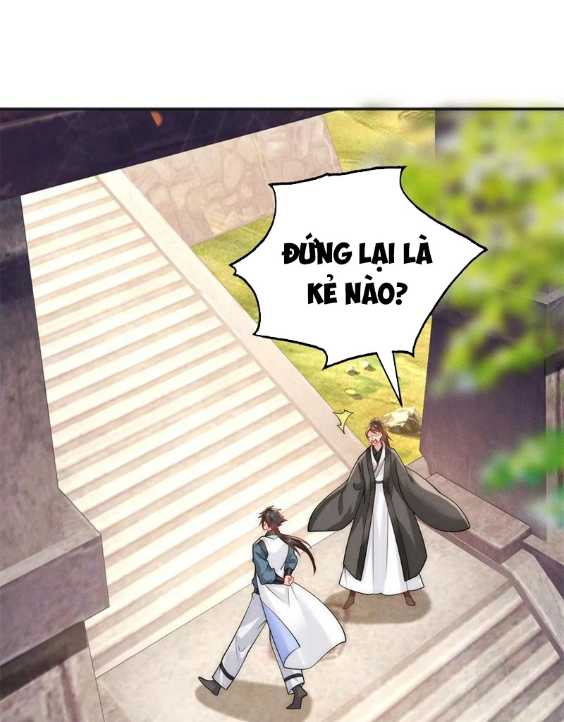 Bắt Đầu Với 100 Triệu Mạng - Chương 31 - Trang 31