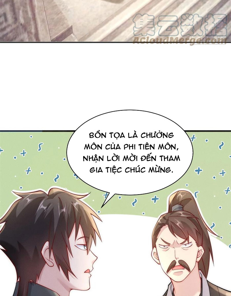 Bắt Đầu Với 100 Triệu Mạng - Chương 31 - Trang 32