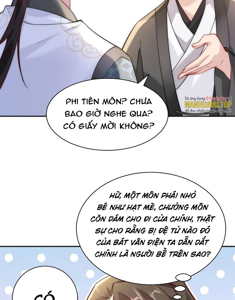Bắt Đầu Với 100 Triệu Mạng - Chương 31 - Trang 33