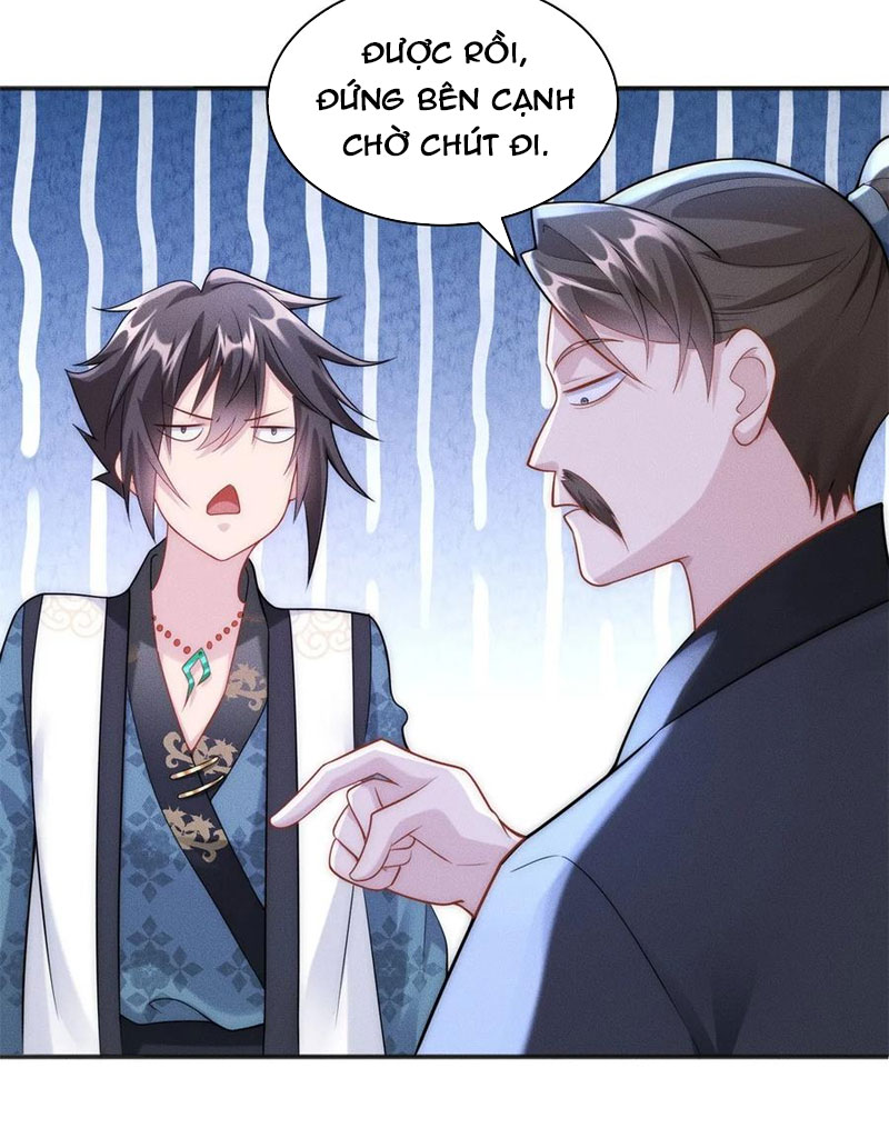 Bắt Đầu Với 100 Triệu Mạng - Chương 31 - Trang 35