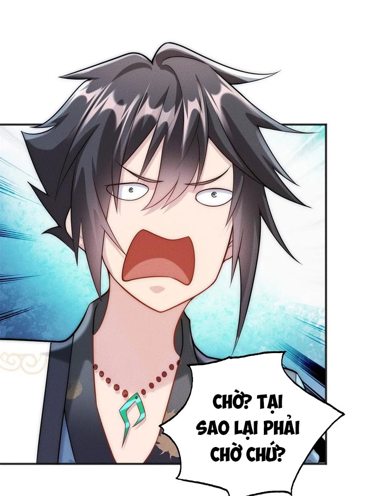 Bắt Đầu Với 100 Triệu Mạng - Chương 31 - Trang 36