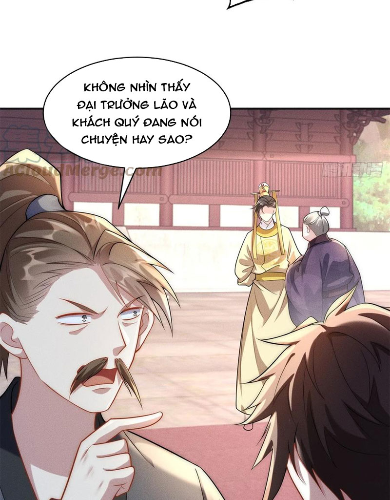 Bắt Đầu Với 100 Triệu Mạng - Chương 31 - Trang 37