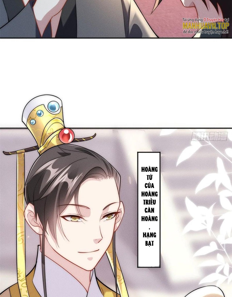 Bắt Đầu Với 100 Triệu Mạng - Chương 31 - Trang 38