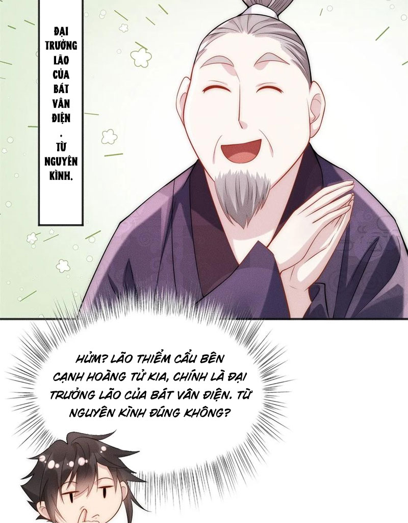 Bắt Đầu Với 100 Triệu Mạng - Chương 31 - Trang 40