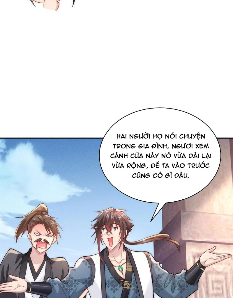 Bắt Đầu Với 100 Triệu Mạng - Chương 31 - Trang 41