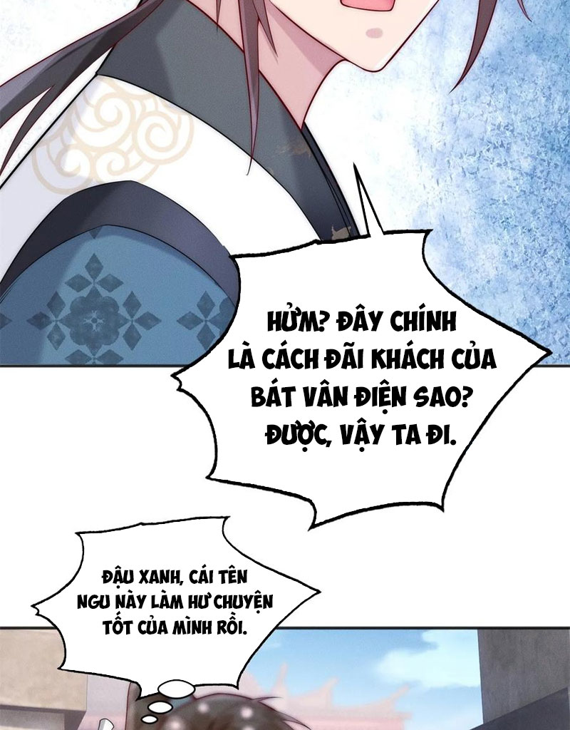Bắt Đầu Với 100 Triệu Mạng - Chương 31 - Trang 43