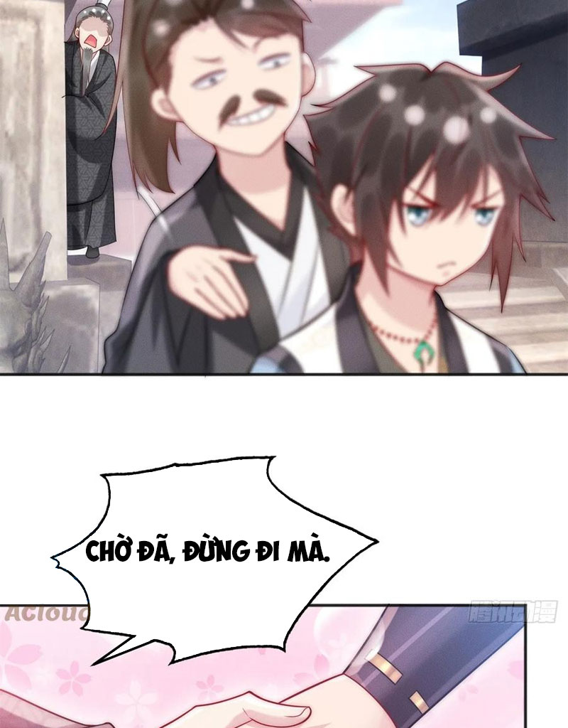 Bắt Đầu Với 100 Triệu Mạng - Chương 31 - Trang 44