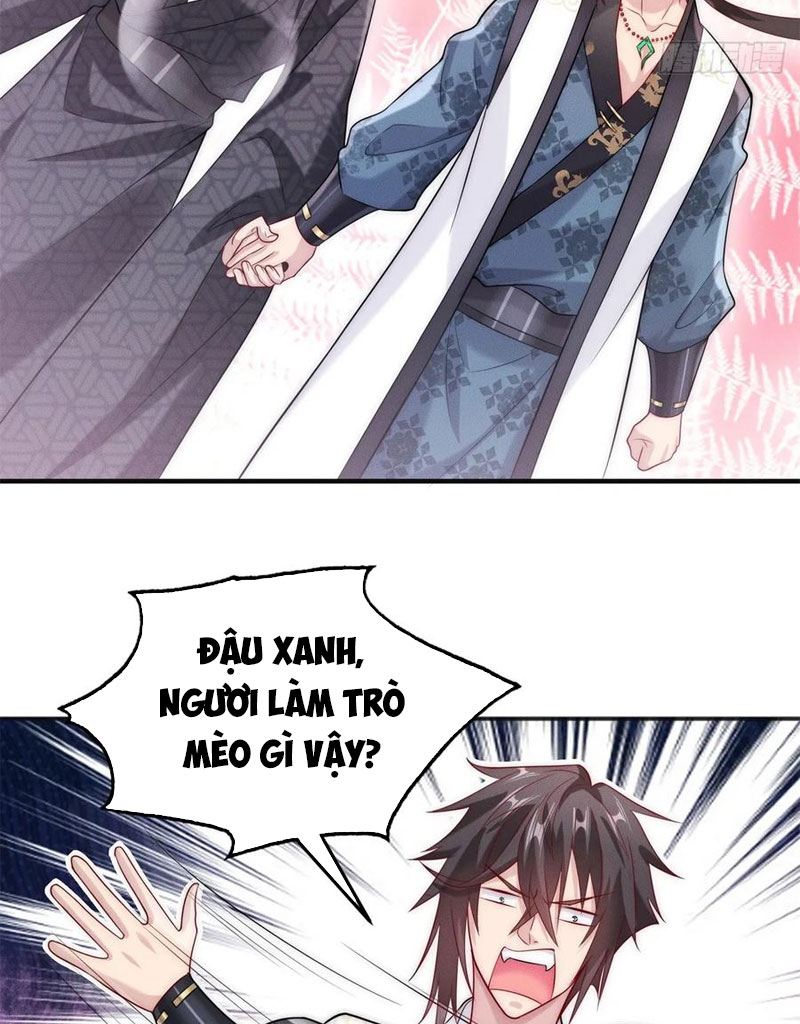 Bắt Đầu Với 100 Triệu Mạng - Chương 31 - Trang 46