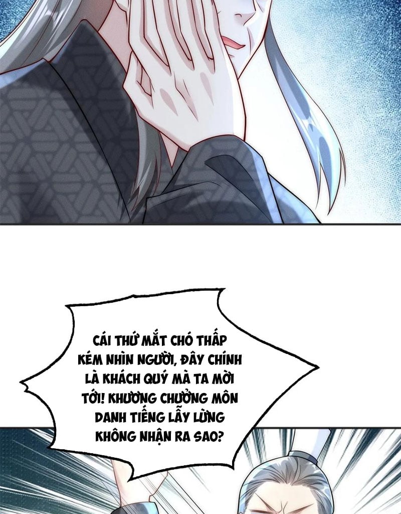 Bắt Đầu Với 100 Triệu Mạng Chap 31 - Next Chap 32