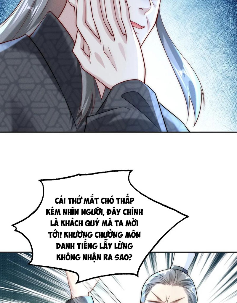 Bắt Đầu Với 100 Triệu Mạng - Chương 31 - Trang 48