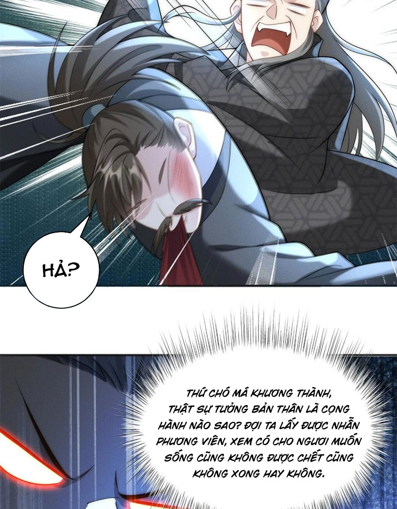 Bắt Đầu Với 100 Triệu Mạng - Chương 31 - Trang 49