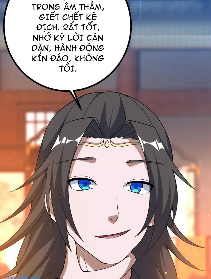 Trăm Tuổi Mở Hệ Thống, Hiếu Tử Hiền Tôn Quỳ Khắp Núi! - Chương 35 - Trang 4