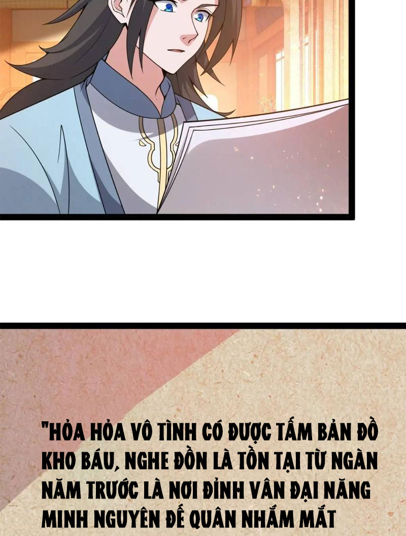 Trăm Tuổi Mở Hệ Thống, Hiếu Tử Hiền Tôn Quỳ Khắp Núi! - Chương 35 - Trang 8